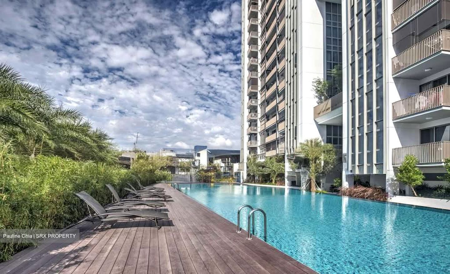 TRE Residences (D14), Condominium #605988331